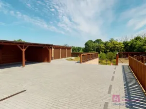 Prodej ubytování, Bulhary, 664 m2