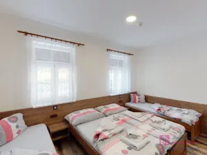 Prodej ubytování, Bulhary, 664 m2