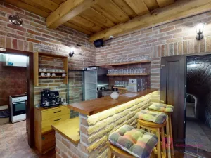 Prodej ubytování, Bulhary, 664 m2