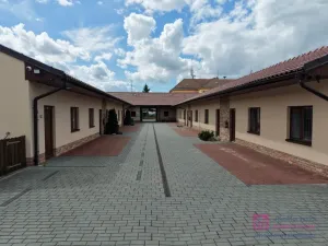 Prodej ubytování, Bulhary, 664 m2