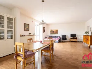 Prodej rodinného domu, Moravská Třebová, Brněnská, 154 m2