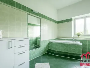 Prodej rodinného domu, Moravská Třebová, Brněnská, 154 m2