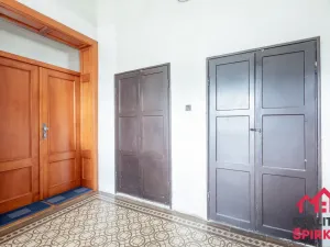 Prodej rodinného domu, Moravská Třebová, Brněnská, 154 m2