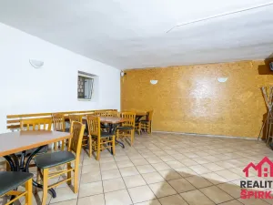 Prodej rodinného domu, Moravská Třebová, Brněnská, 154 m2