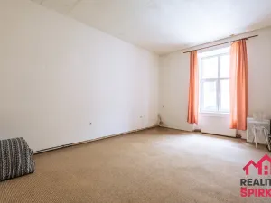 Prodej rodinného domu, Moravská Třebová - Předměstí, Brněnská, 97 m2