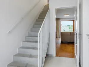 Pronájem rodinného domu, Praha - Horní Počernice, Artistů, 116 m2