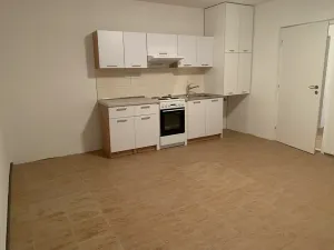 Pronájem bytu 2+kk, Vážany, 55 m2