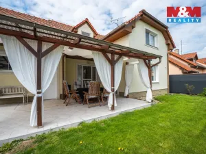 Prodej rodinného domu, Kunovice, Na Zelničkách, 134 m2