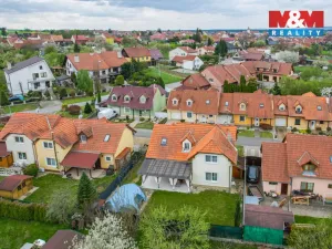 Prodej rodinného domu, Kunovice, Na Zelničkách, 134 m2