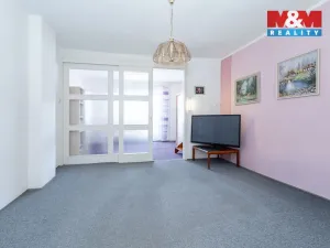 Prodej rodinného domu, Velké Meziříčí, Františky Stránecké, 230 m2