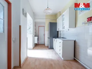 Prodej rodinného domu, Velké Meziříčí, Františky Stránecké, 230 m2