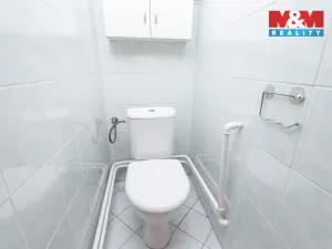 Prodej rodinného domu, Velké Meziříčí, Františky Stránecké, 230 m2