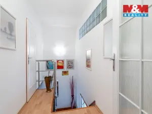 Prodej rodinného domu, Velké Meziříčí, Františky Stránecké, 230 m2