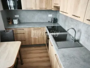 Pronájem bytu 2+1, Náměšť nad Oslavou, Nad Příhořím, 57 m2