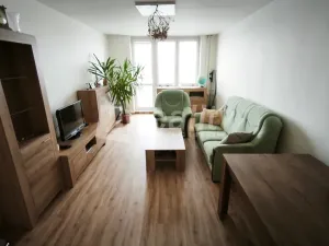 Pronájem bytu 2+1, Náměšť nad Oslavou, Nad Příhořím, 57 m2