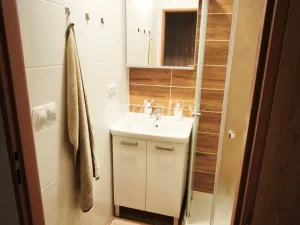 Pronájem bytu 2+1, Náměšť nad Oslavou, Nad Příhořím, 57 m2