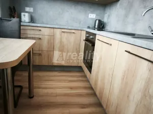 Pronájem bytu 2+1, Náměšť nad Oslavou, Nad Příhořím, 57 m2