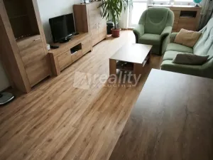 Pronájem bytu 2+1, Náměšť nad Oslavou, Nad Příhořím, 57 m2