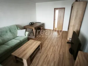 Pronájem bytu 2+1, Náměšť nad Oslavou, Nad Příhořím, 57 m2