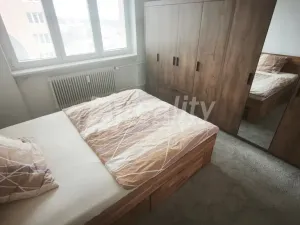 Pronájem bytu 2+1, Náměšť nad Oslavou, Nad Příhořím, 57 m2