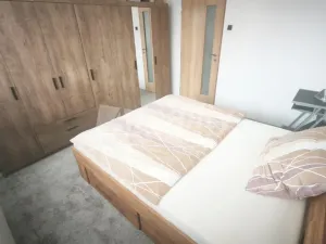 Pronájem bytu 2+1, Náměšť nad Oslavou, Nad Příhořím, 57 m2