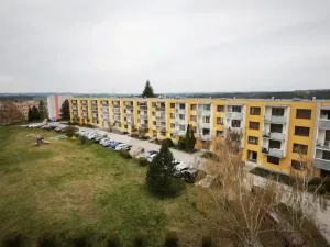 Pronájem bytu 2+1, Náměšť nad Oslavou, Nad Příhořím, 57 m2