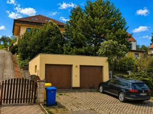 Prodej rodinného domu, Židlochovice, Masarykova, 250 m2