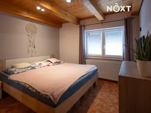 Prodej rodinného domu, Holedeč, 258 m2