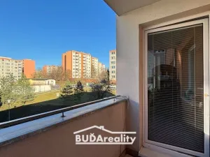 Prodej bytu 2+kk, Zlín, Podlesí II, 60 m2