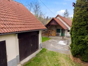 Prodej rodinného domu, Chocerady - Vestec, 260 m2