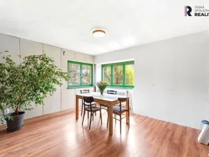 Prodej rodinného domu, Chocerady - Vestec, 260 m2