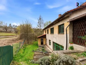 Prodej rodinného domu, Chocerady - Vestec, 260 m2