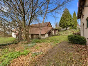 Prodej rodinného domu, Chocerady - Vestec, 260 m2