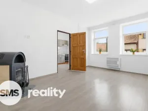 Prodej rodinného domu, Orlovice, 54 m2