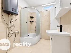 Prodej rodinného domu, Orlovice, 54 m2