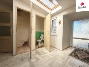 Prodej rodinného domu, Dubňany, Úzká, 98 m2