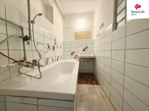 Prodej rodinného domu, Dubňany, Úzká, 98 m2