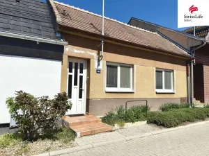 Prodej rodinného domu, Dubňany, Úzká, 98 m2