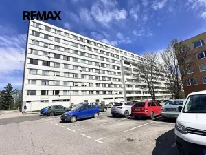 Prodej bytu 2+kk, Kladno, Vodárenská, 40 m2