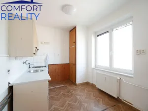 Prodej bytu 3+1, Mohelnice, Spartakiádní, 61 m2