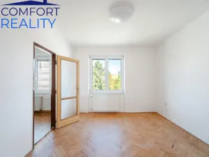 Prodej bytu 3+1, Mohelnice, Spartakiádní, 61 m2