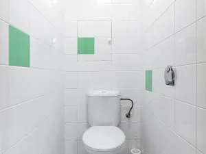 Pronájem bytu 1+kk, Praha - Stodůlky, Petržílkova, 43 m2