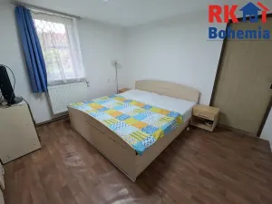 Prodej rodinného domu, Libáň, 85 m2