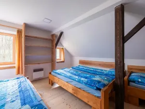 Prodej rodinného domu, Vysoké nad Jizerou, 150 m2