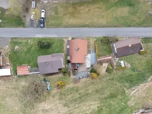 Prodej rodinného domu, Vysoké nad Jizerou, 150 m2