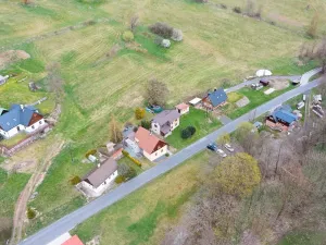 Prodej rodinného domu, Vysoké nad Jizerou, 150 m2