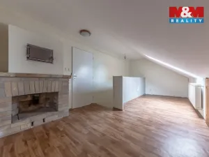 Prodej rodinného domu, Jablonec nad Nisou, Máchova, 300 m2