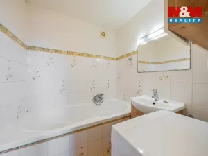 Prodej bytu 3+1, Práče, 75 m2