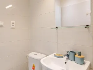 Pronájem bytu 2+kk, Praha, U půjčovny, 40 m2