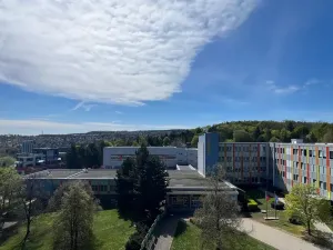 Prodej bytu 6+kk a větší, Praha, Lékařská, 167 m2